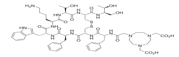多肽成环结构(专肽生物www.allpeptide.com)