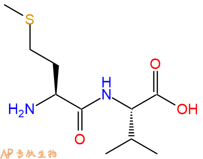 专肽生物产品二肽Met-Val14486-13-6
