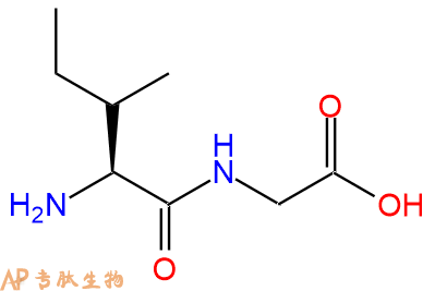 专肽生物产品Ile-Gly868-28-0