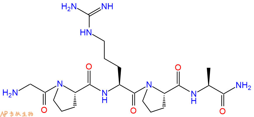 专肽生物产品五肽-3/维洛斯肽135679-88-8/725232-44-0