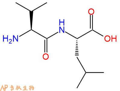 专肽生物产品二肽Val-Leu95977-55-2