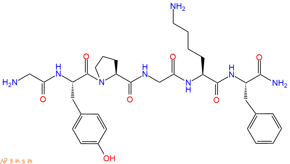 专肽生物产品蛋白酶活化的受体-4、Protease-Activated Receptor-4245443-52-1