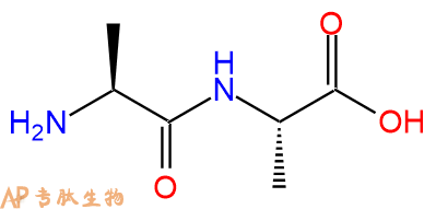 专肽生物产品Ala-Ala1948-31-8
