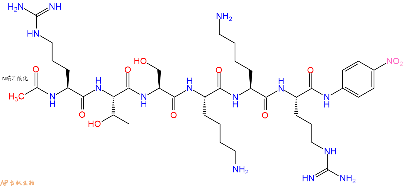 专肽生物产品2A/2B Dengue Protease Substrate