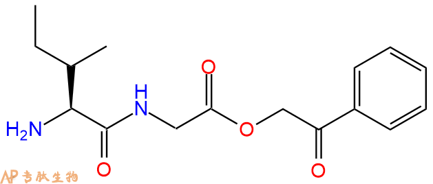 专肽生物产品二肽Ile-Gly-OPac765236-44-0
