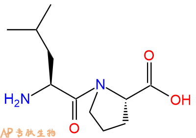 专肽生物产品NH2-L-Pro87178-63-0