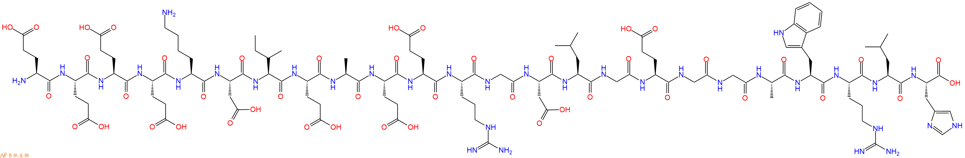 专肽生物产品促甲状腺激素释放激素Prepro TRH (83-106)