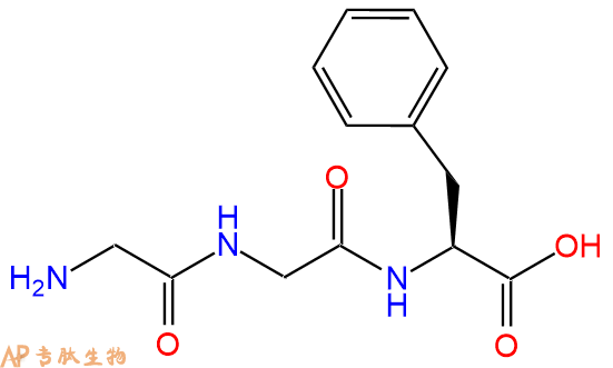 专肽生物产品脑啡肽 (2-4)、Enkephalin (2-4)6234-26-0