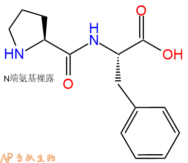 专肽生物产品二肽Pro-Phe13589-02-1