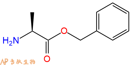 专肽生物产品L-alanine benzyl ester5557-83-5/17831-01-5/42854-62-6]