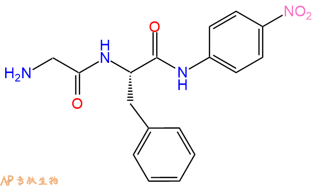 专肽生物产品Gly-Phe-pNA21027-72-5