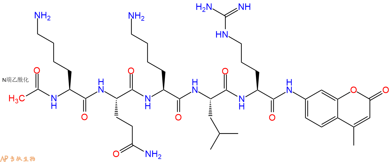 专肽生物产品Cathepsin S Substrate
