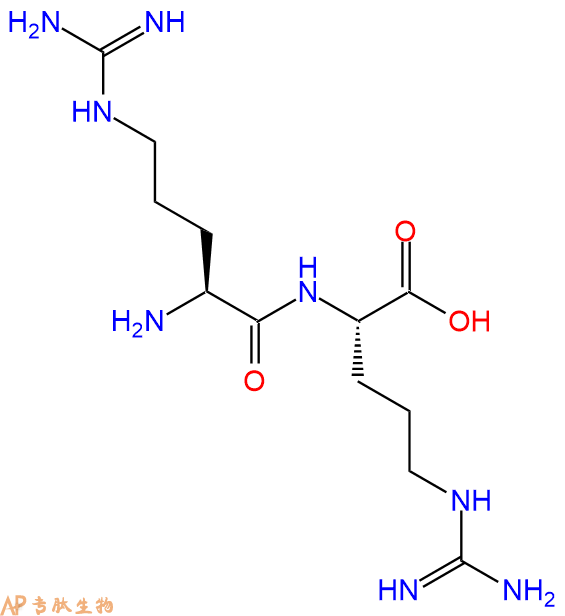 专肽生物产品二肽Arg-Arg15483-27-9