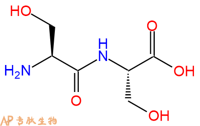 专肽生物产品二肽Ser-Ser6620-95-7