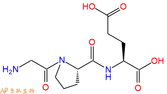 专肽生物产品Glypromate acetate32302-76-4