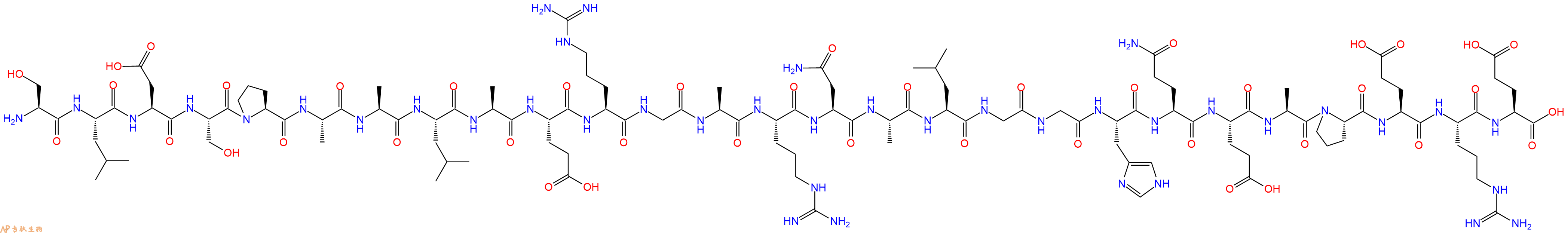 专肽生物产品PreproCorticotropinReleasing Factor(125-151), huma