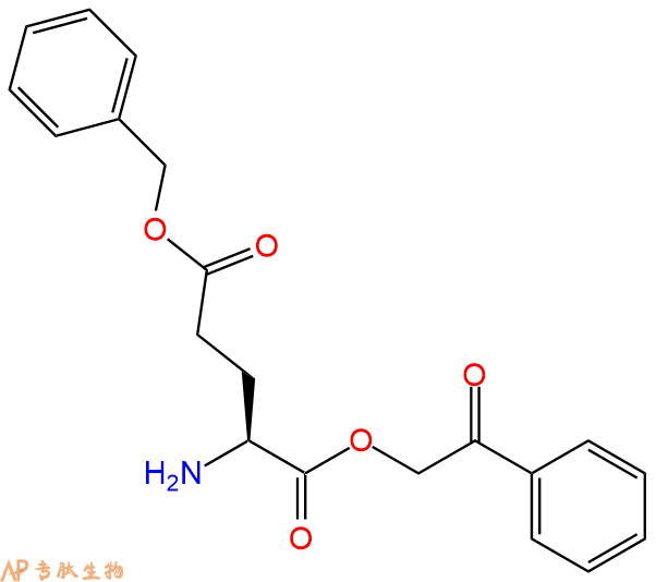 专肽生物产品Glu(OBzl)-OPac83316-93-2