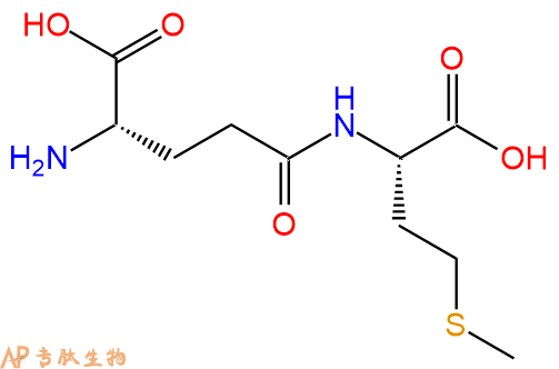 专肽生物产品H-Glu(Met-OH)-OH17663-87-5