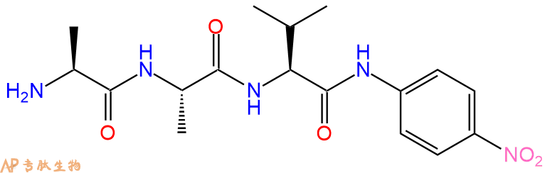专肽生物产品三肽Ala-Ala-Val-Nan75670-97-2