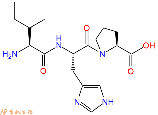 专肽生物产品血管紧张素 Angiotensin 1/2 (5-7)