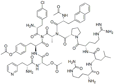 专肽生物产品醋酸西曲瑞克120287-85-6/130143-01-0