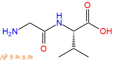 专肽生物产品二肽Gly-Val1963-21-9