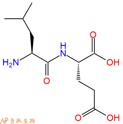 专肽生物产品Leu-Glu16364-31-1