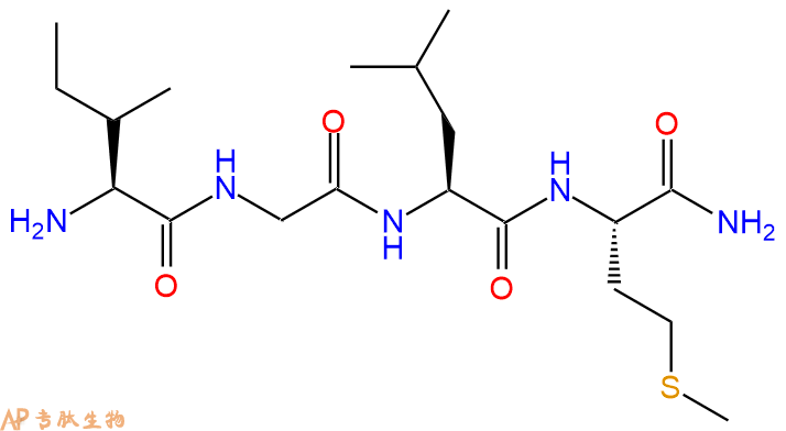 专肽生物产品淀粉肽β-Amyloid (32-35)、Aβ32-3516257-10-6