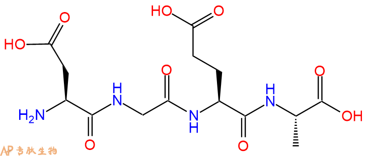 专肽生物产品α2β1 Integrin Ligand Peptide134580-64-6/2763588-78-7