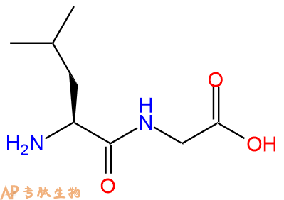 专肽生物产品二肽Leu-Gly686-50-0