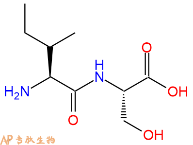 专肽生物产品Ile-Ser6403-14-1