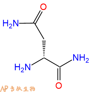 专肽生物产品　D-天冬酰胺酸2058-58-4