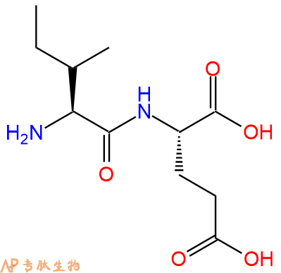 专肽生物产品Ile-Glu42516-53-0