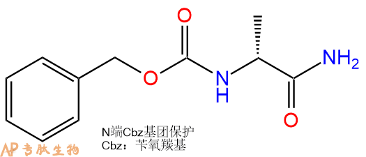 专肽生物产品Cbz-DAla-NH2151378-81-3