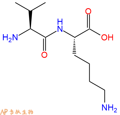 专肽生物产品二肽Val-Lys22677-62-9