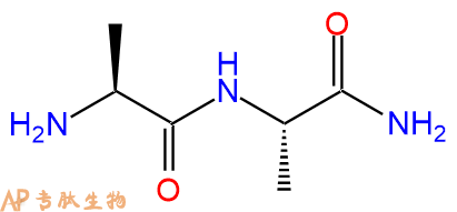 专肽生物产品二肽Ala-Ala-NH241036-33-3