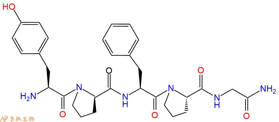 专肽生物产品[DPro2]β-Casomorphin(1-5), amide, bovine