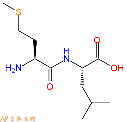 专肽生物产品二肽Met-Leu14486-16-9