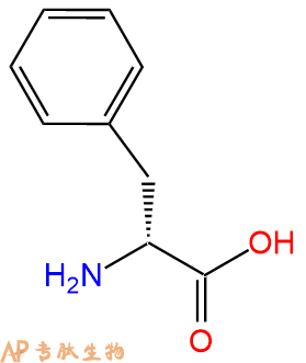 专肽生物产品NH2-DPhe673-06-3