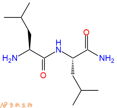 专肽生物产品二肽Leu-Leu-NH273237-75-9