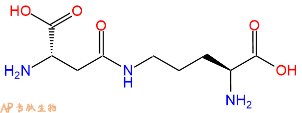 专肽生物产品二肽(Asp)-(Orn)