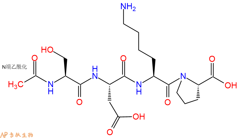 专肽生物产品戈雷拉肽、Goralatide127103-11-1/120081-14-3/1812856-30-6