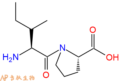专肽生物产品二肽Ile-Pro37462-92-3