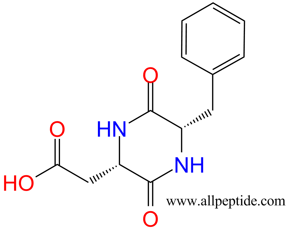 专肽生物产品Aspartame-Related Compound A5262-10-2