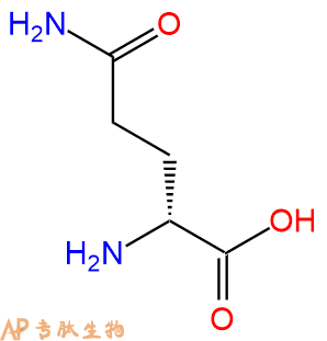 专肽生物产品　D-谷氨酰胺5959-95-5