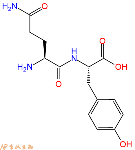 专肽生物产品Gln-Tyr