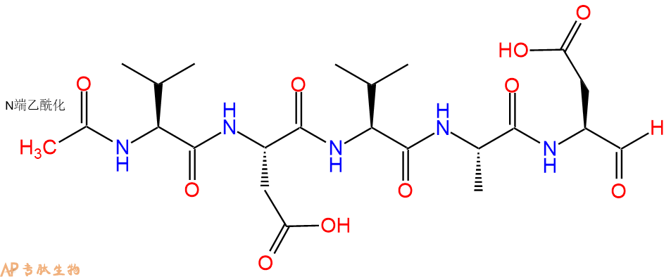 专肽生物产品Caspase 2 Inhibitor194022-51-0