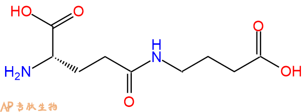 专肽生物产品二肽γ-Glu-ABU16869-42-4