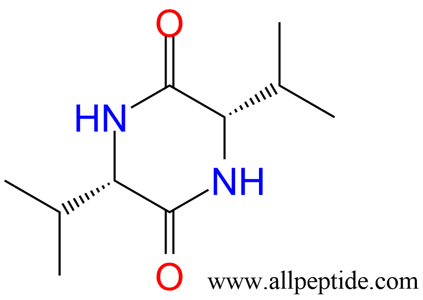 专肽生物产品环二肽cyclo(Val-Val)19943-16-9