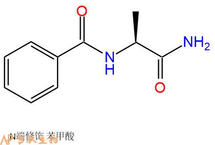 专肽生物产品Bzl-Ala-NH267711-04-0